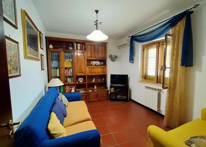 Villa Elba