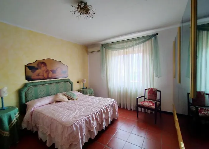 Villa Elba
