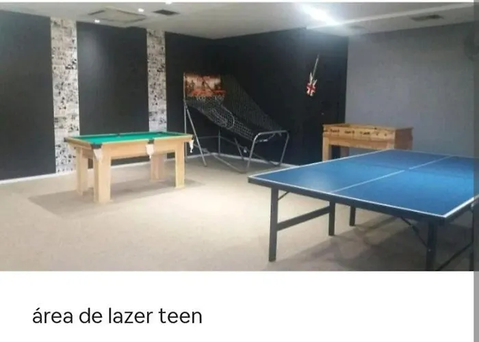 Locação Loft Condado-Sahy