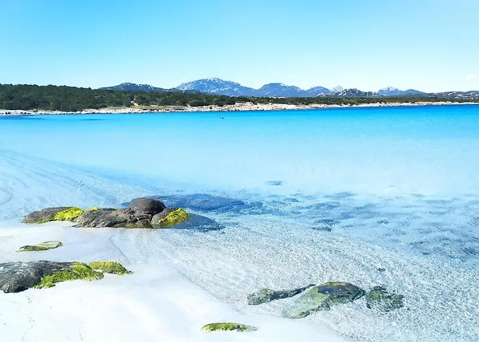 Sardegna Top Golfo Di Marinella