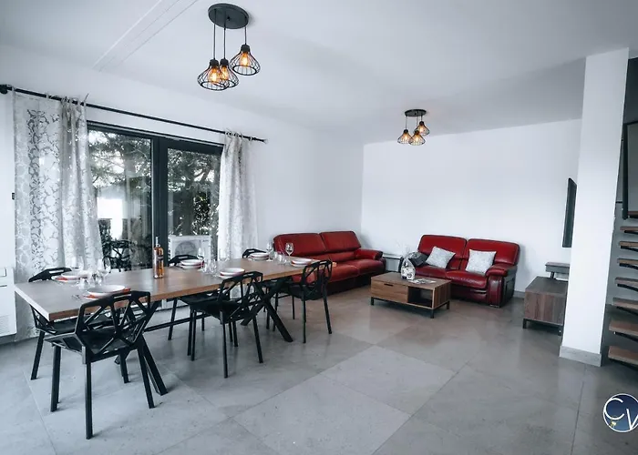 Villa Moderne Avec Jacuzzi Proche D'Avignon