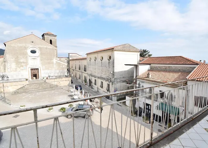 Casa Cristina