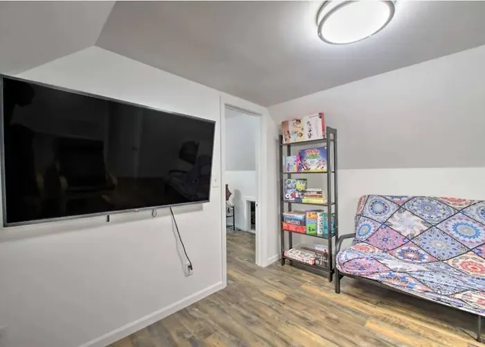 Dunes Home 3 Bedroom I 2 Baths I 2 Living Rooms