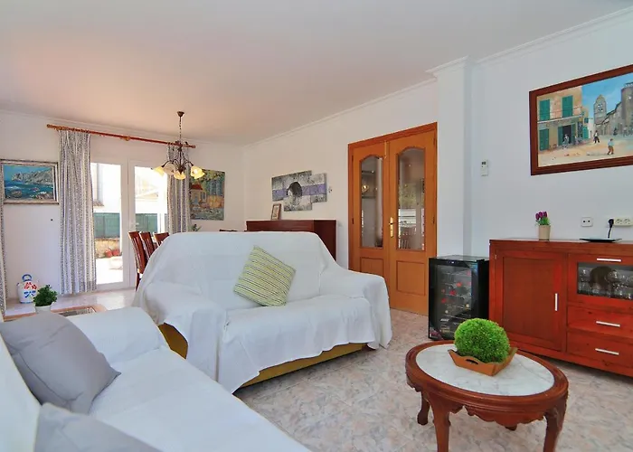 110 Villa Balandre Etv4718 By Mallorca Charme