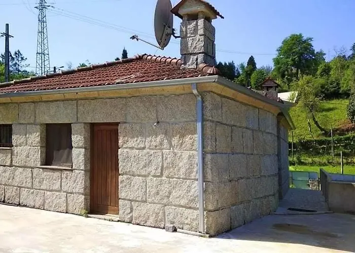 Casa Cosme
