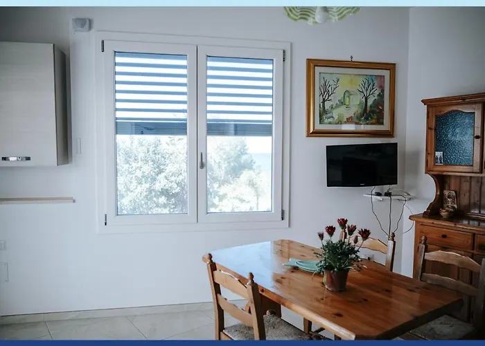 Casa Vacanza La Torre