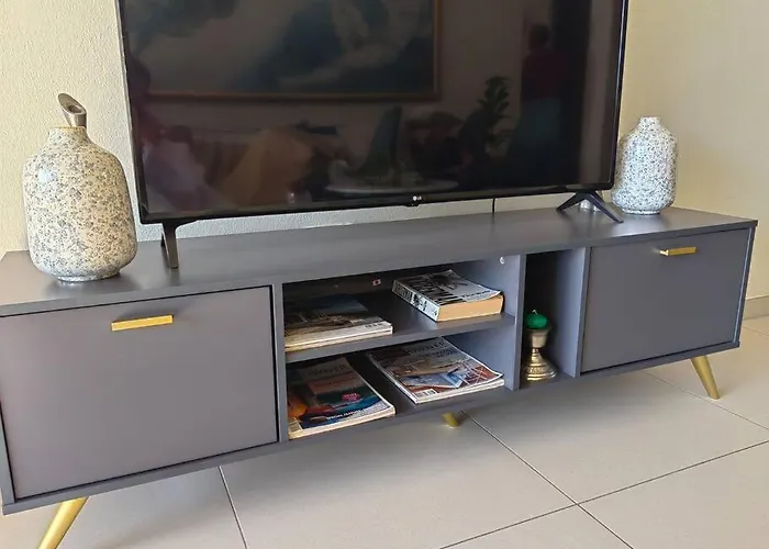 Classy And Cosy Apt - Dainfern