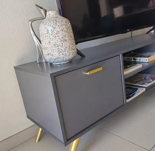 Classy And Cosy Apt - Dainfern