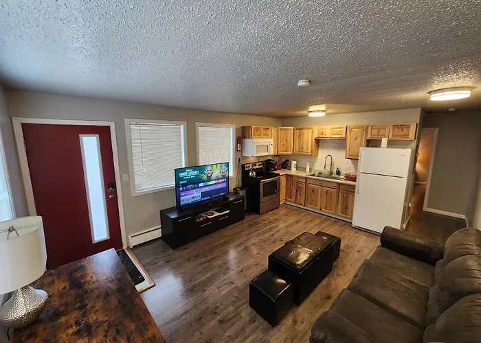 Nightshade Bnb