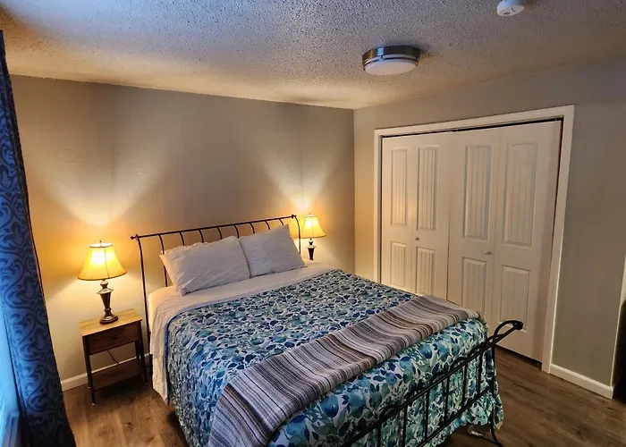 Nightshade Bnb