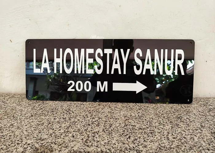 La Homestay Sanur