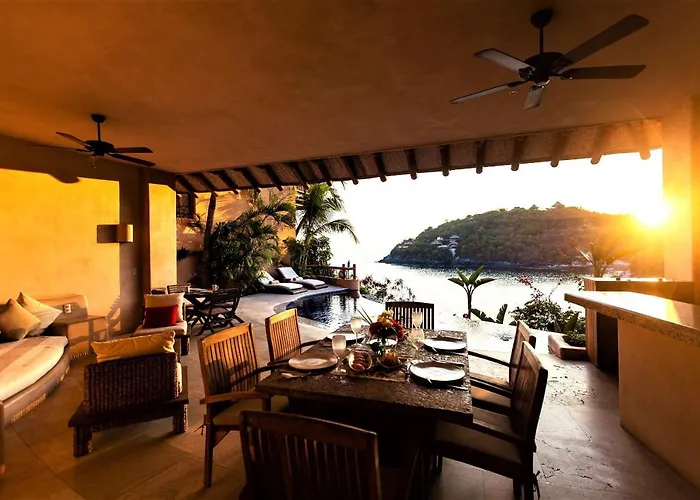 Villa Peninsula