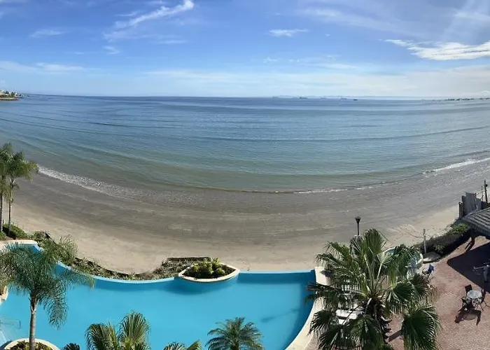 Departamento En Torre Oceanica