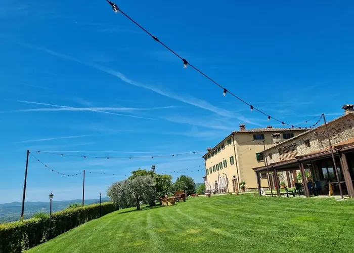 Hotel Relais Palazzo Di Luglio