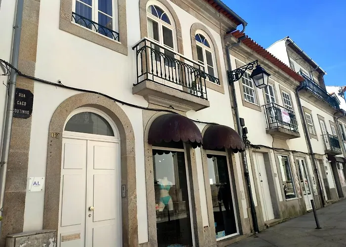 Almeida'S House