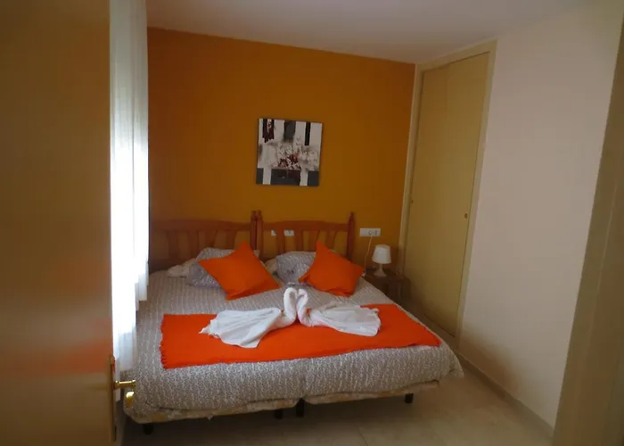 Apartaments Can Claudi