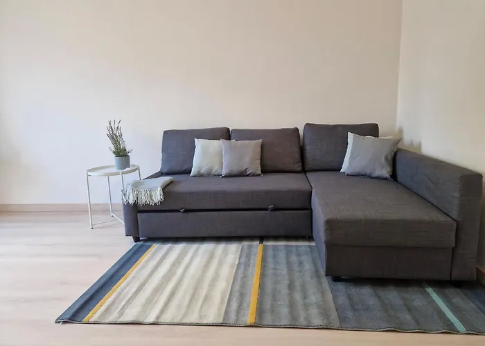 Casa Beatrice Apartment
