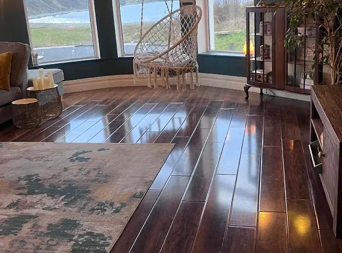 Wild Atlantic Lodge Bed & Breakfast