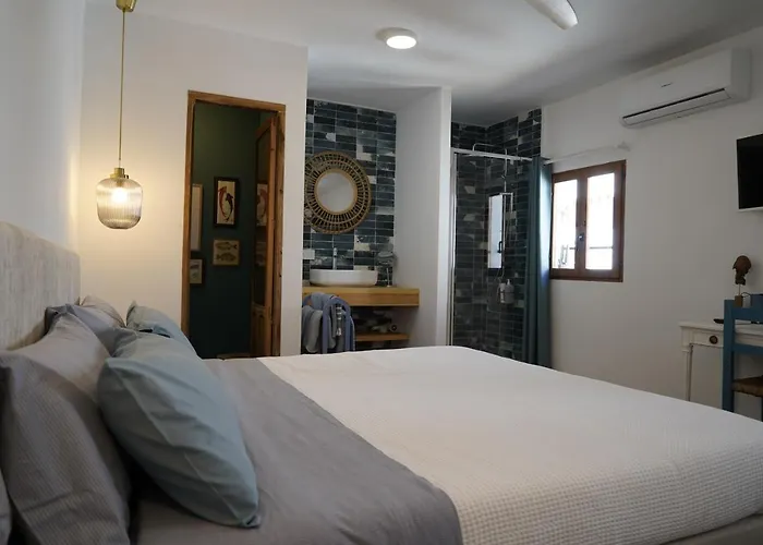 La Pecera Altea