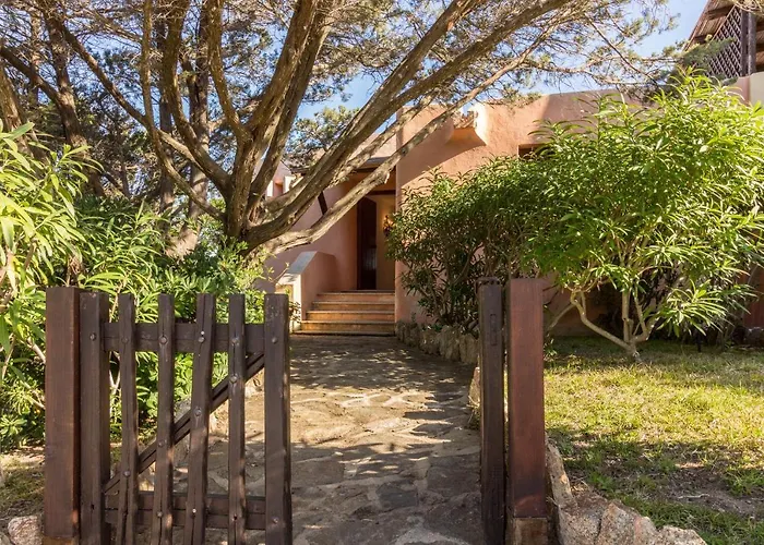Guesthost - Cala Flores Sea View Apt 400M From The Beach!