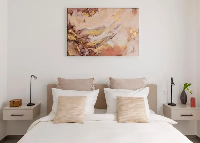Lugano Superior Suites - Free Parking