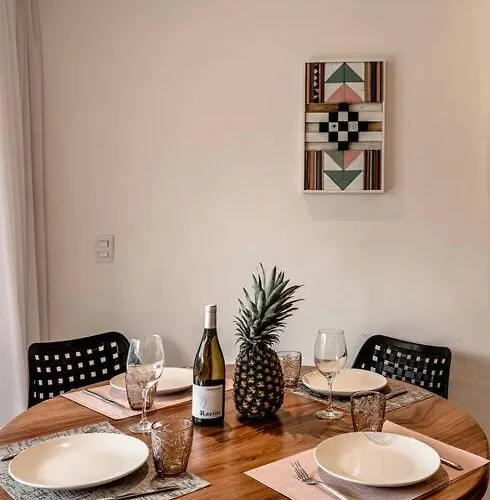 Boho Home In Gated Eco Residence Maramar - Top Location