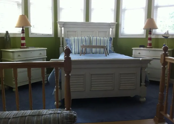 Sheepscot Harbour Vacation Club Studio #308