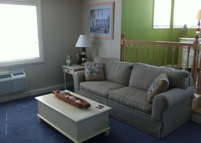 Sheepscot Harbour Vacation Club Studio #308