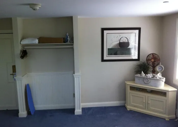 Sheepscot Harbour Vacation Club Studio #308