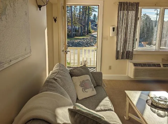 Sheepscot Harbour Vacation Club Studio #210