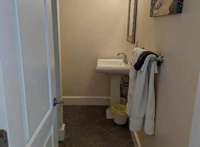 Sheepscot Harbour Vacation Club Studio #210