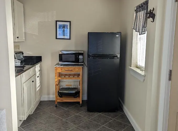 Sheepscot Harbour Vacation Club Studio #210