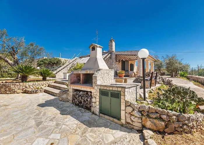 Stone Hill House By Barbarhouse