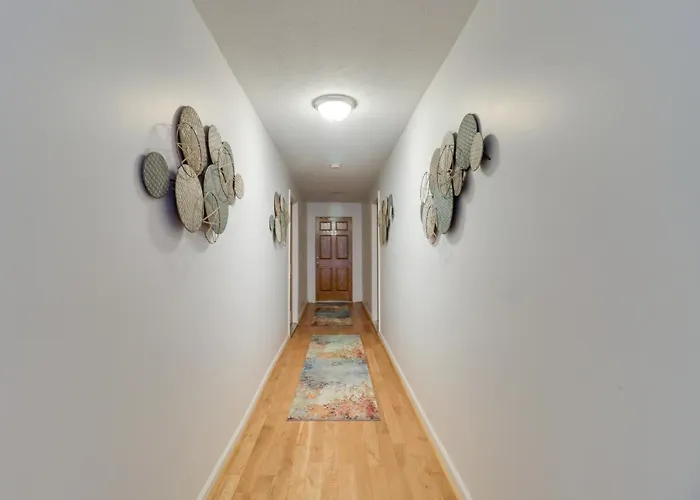 Marlinton Vacation Rental On Riverfront Trail!