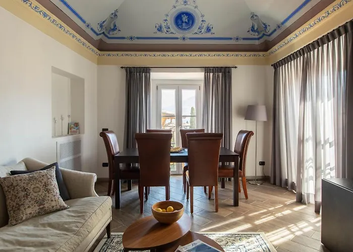Casa Castellino - Menaggio By Lovecomo