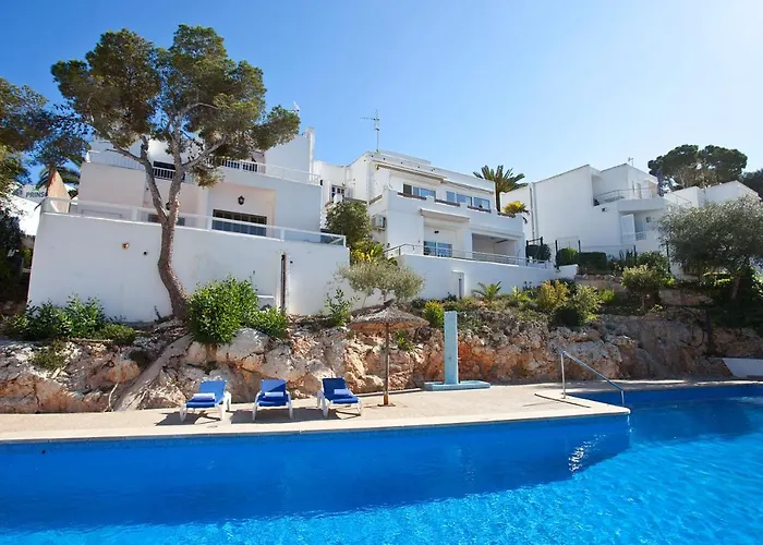 Bungalow Playa Dor 4