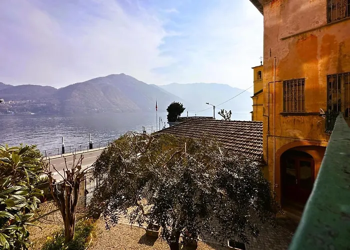 Ca Del Conte Lake Como
