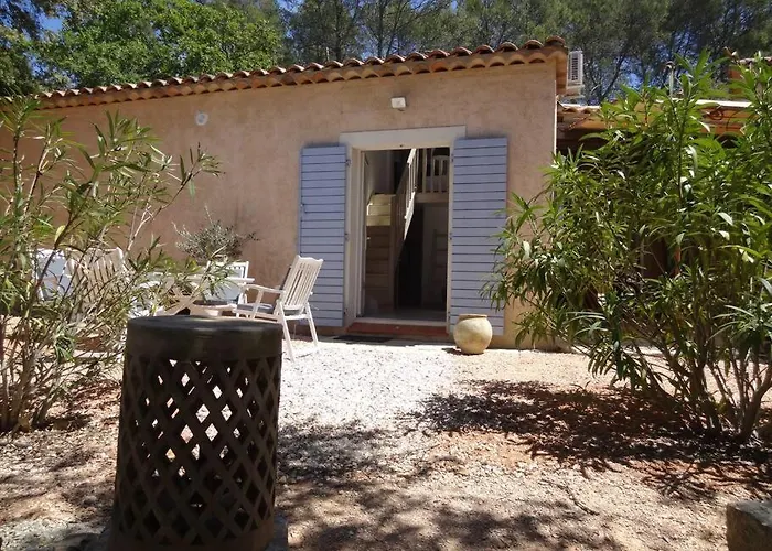 La Petite Bastide De Lorgues