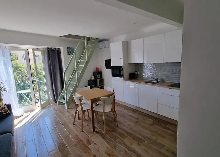Appartement Premium