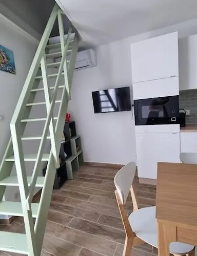 Appartement Premium