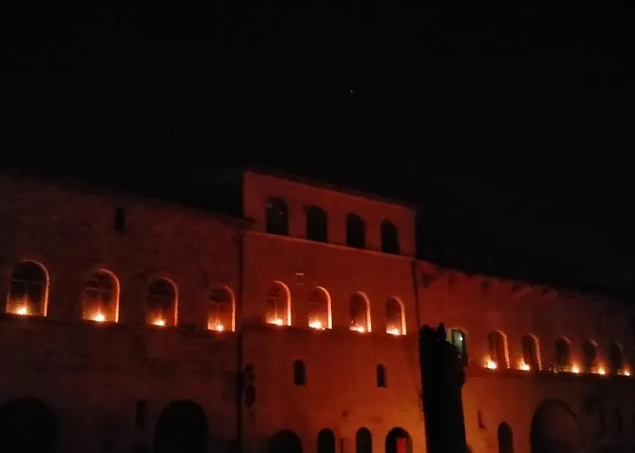 Appartamenti Santa Chiara