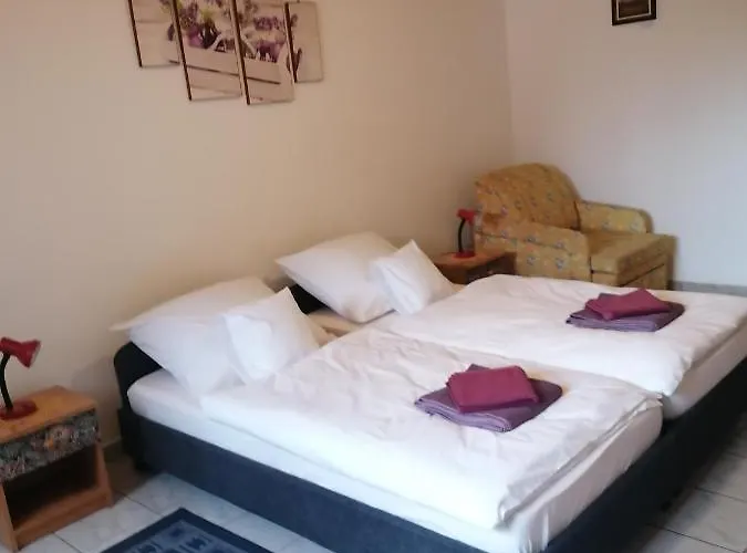 Centrum Etterem Es Panzio