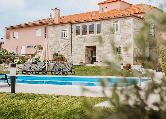 Forno House - A Cabana