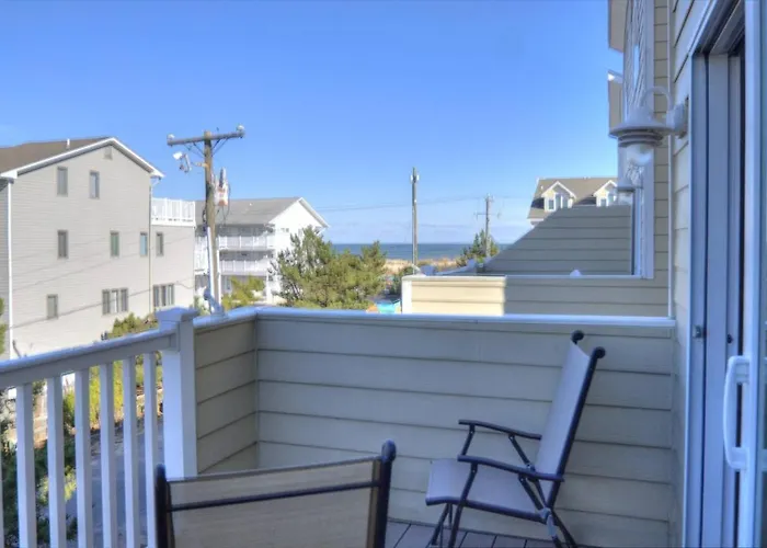 40142 N. Carolina Ave #14, Fenwick Island