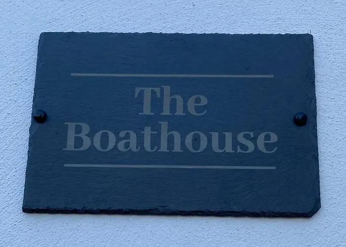 The Boathouse
