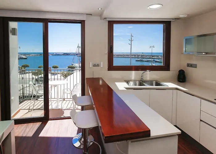 Gatell Apartaments