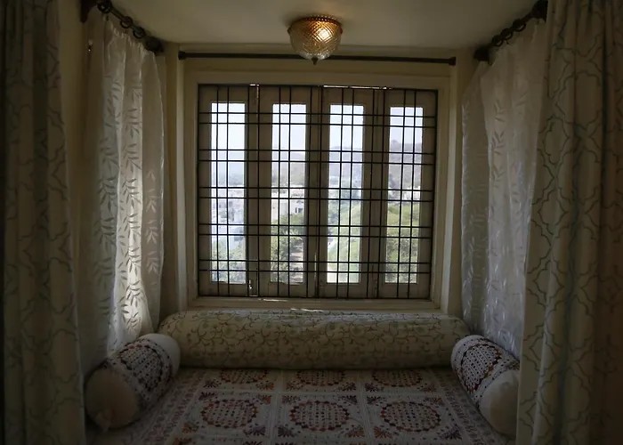 Jai Villa Homestay