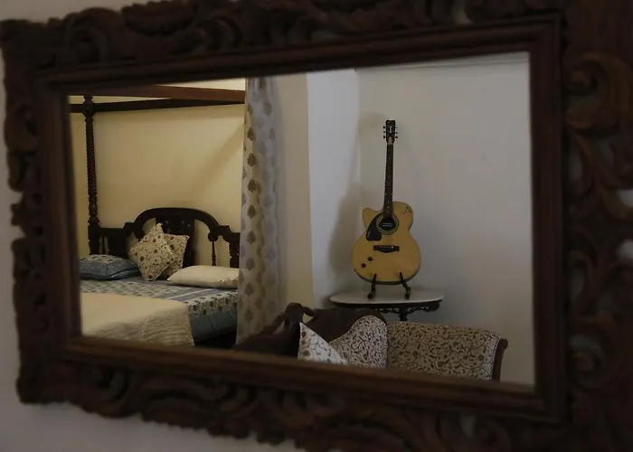 Jai Villa Homestay