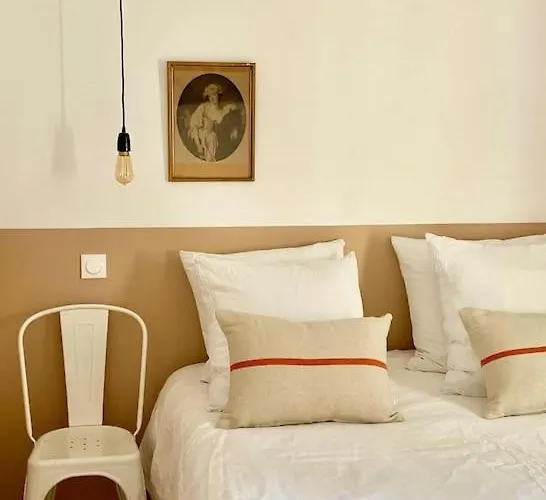 L'Appartement 39