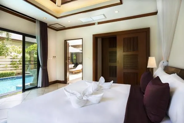Residence Lake Rawai